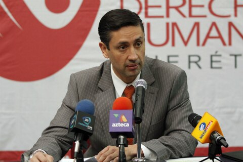 Emite recomendación a la UAQ