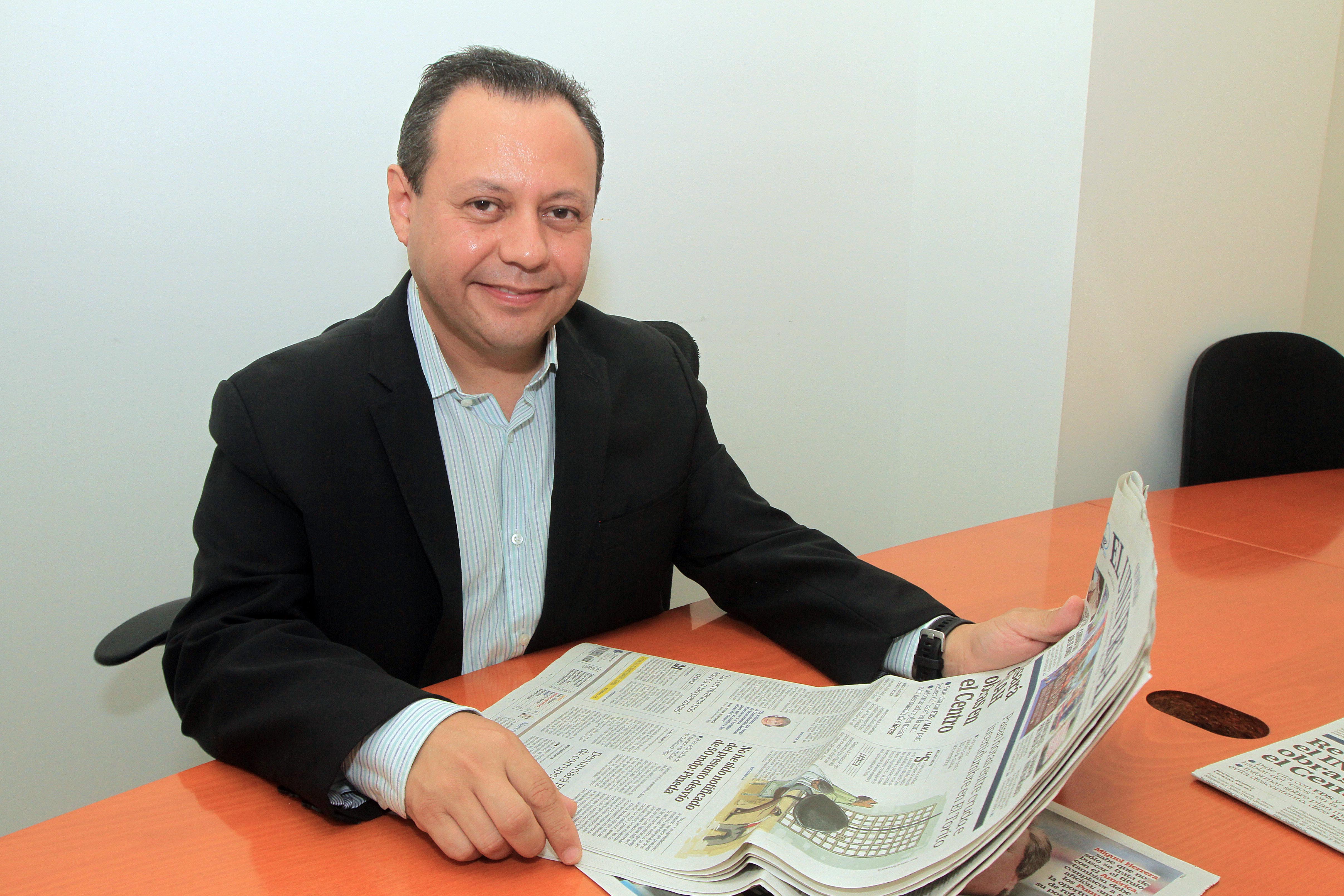 Aspiraciones de Braulio desatan polémica