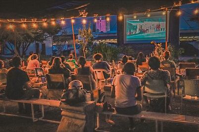 ¡Luces, Querétaro, Acción! está cerca