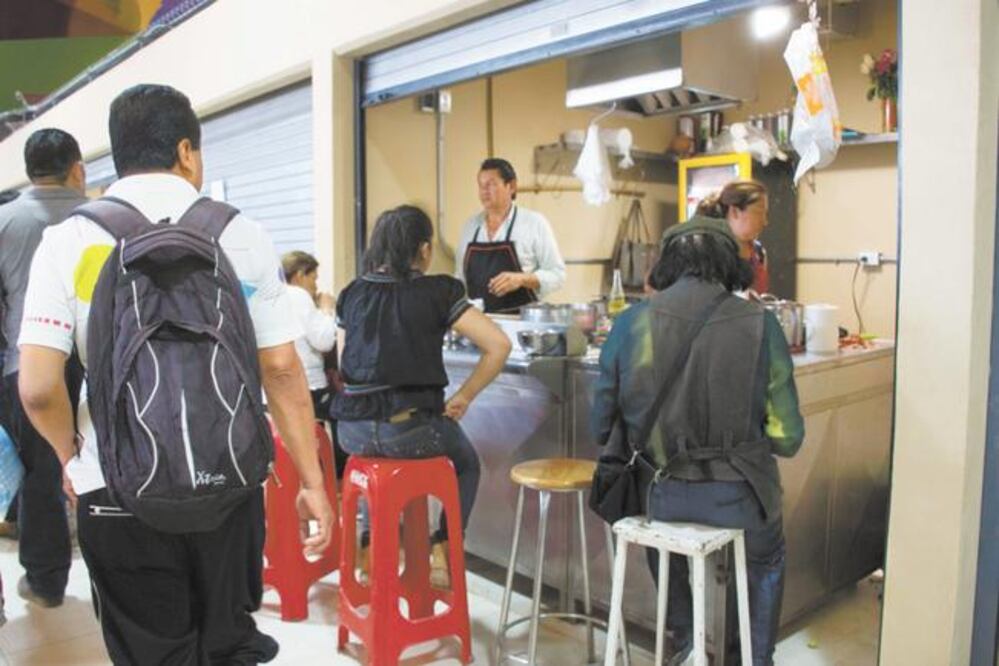 Foto: Mitzi Olvera, El Universal