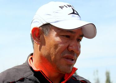 Obligados a ganar partidos