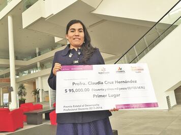 “Es una profesión muy denigrada”