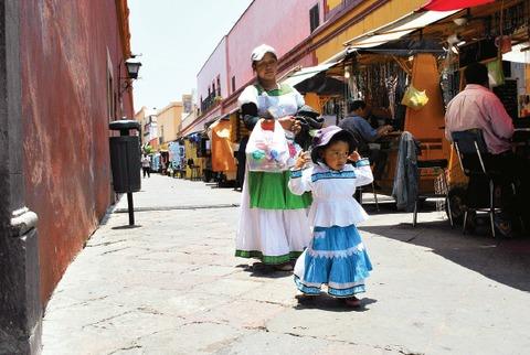 Alistan el festival Mujeres visibles
