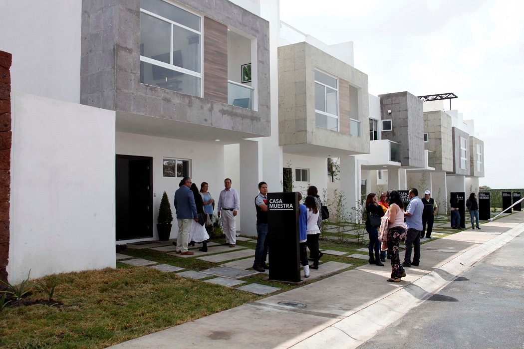 Buscan regular a los agentes inmobiliarios