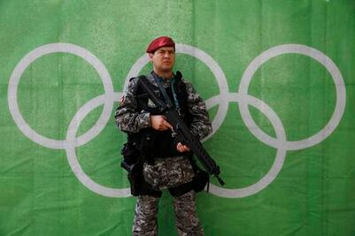 Convoy de seguridad extremo