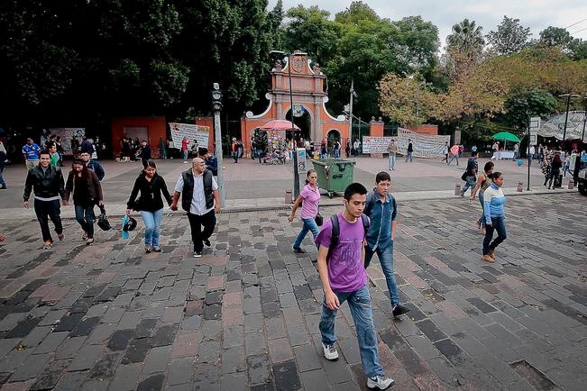 Foto: ARCHIVO. EL UNIVERSAL