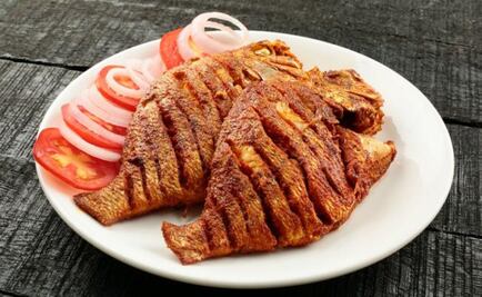 Conoce los riesgos de comer pescado