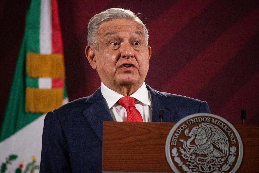 Opinión. AMLO, temeroso de perder las elecciones de 2024