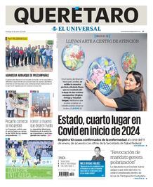 Portada 21 de enero de 2024