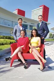 Talento para despertar 