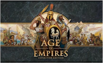 Age of Empires en 4K ya tiene fecha de lanzamiento