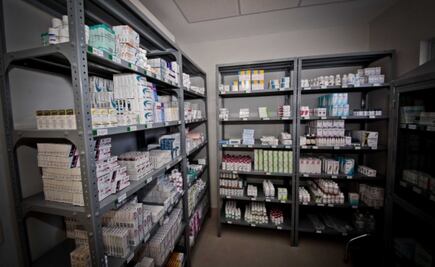 Cofepris alerta sobre venta de medicamento falsificado para cáncer de mama