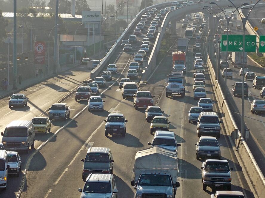 Foto: Archivo. El Universal