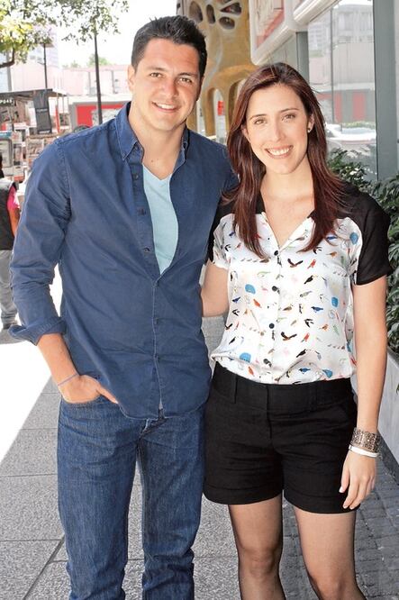 Gatica confía en su apellido