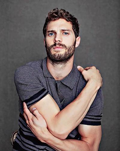 Jamie Dornan dejaría saga de Grey