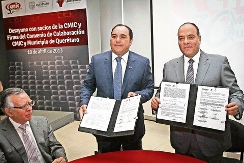 Darán a contratistas fácil acceso a obras