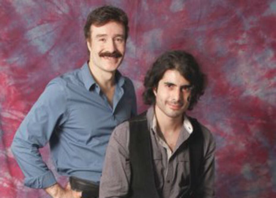 La herencia: el talento