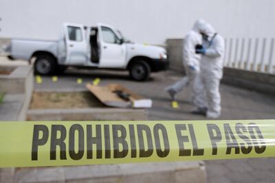 Suman siete feminicidios de enero a agosto en Querétaro