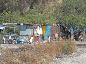 Entregarán mil títulos de propiedad en 2013