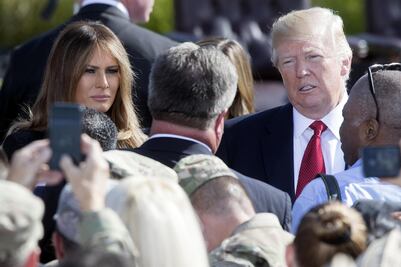 EEUU recuerda "horror" del 11 de septiembre de 2001