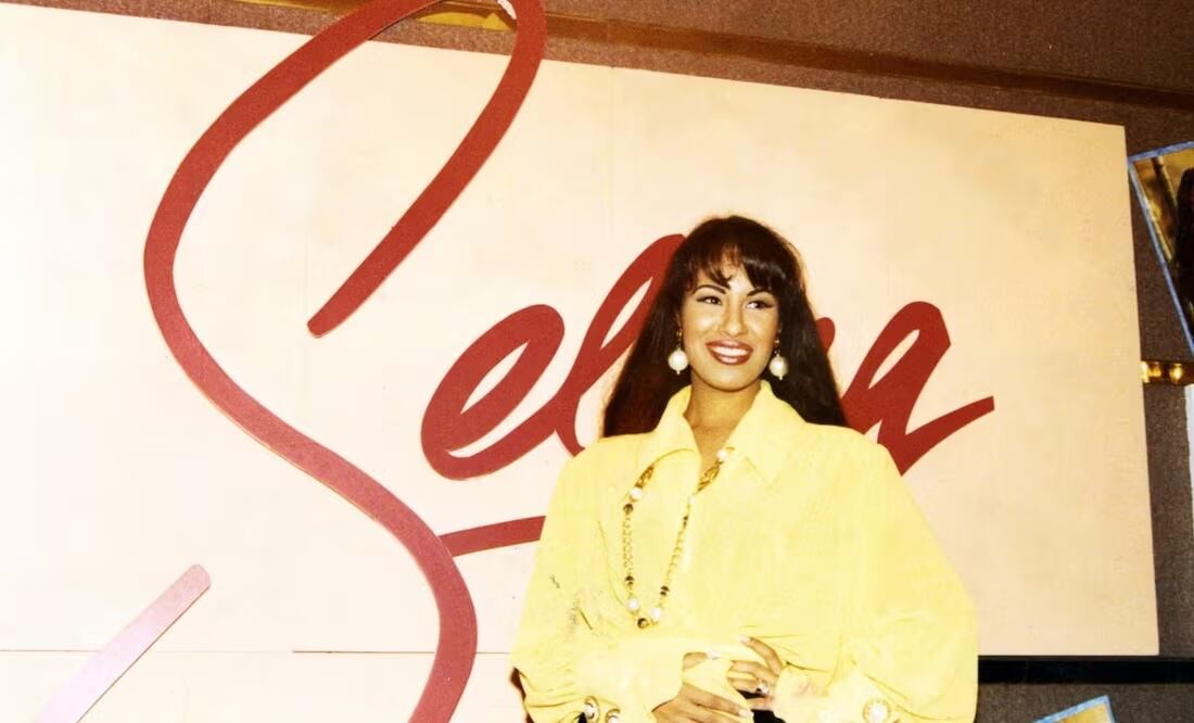 Netflix estrenará documental "Selena y Los Dinos", mostrando la trayectoría de la "Reina del Tex-Mex".