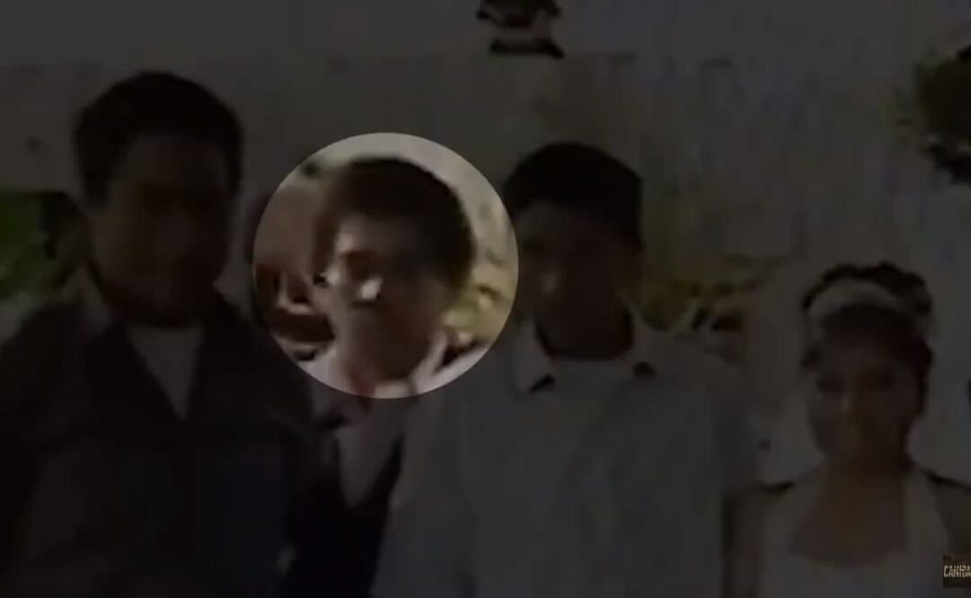 Era muy atento "más que bueno", así describen vecinos al Caníbal de Atizapán