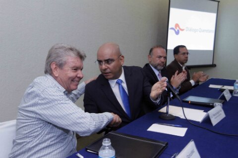 ‘Prevalece opacidad en procesos de gobierno’