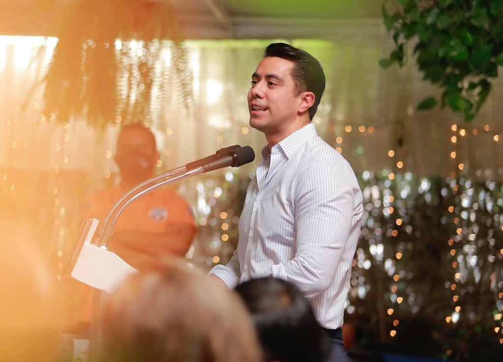 Opinión. Cuestión de presupuesto