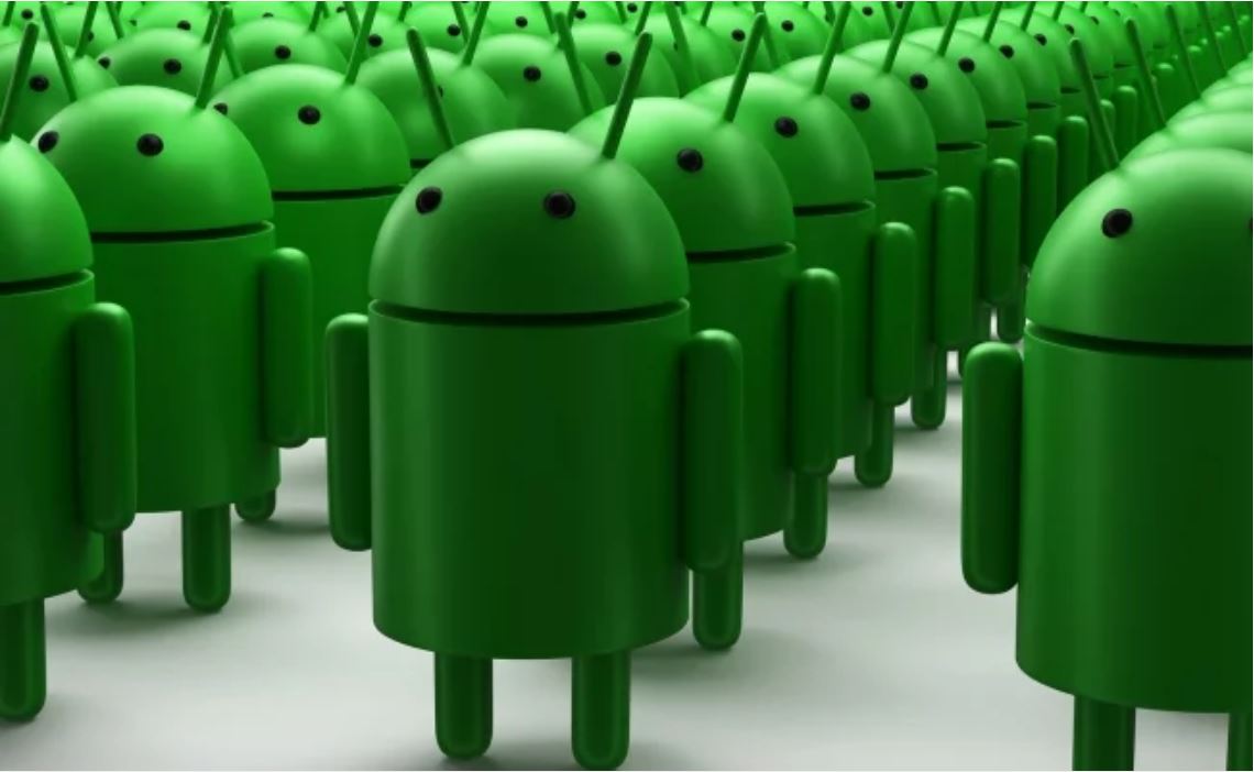 El 3 de septiembre se estrenó a nivel mundial el Android 10 / Foto: Pixabay
