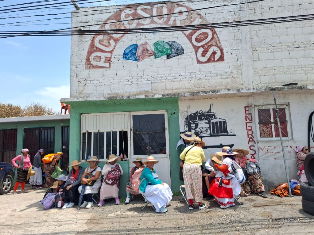 Foto: Rocío G. Benítez