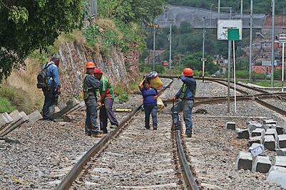 Municipio espera que no se detengan obras