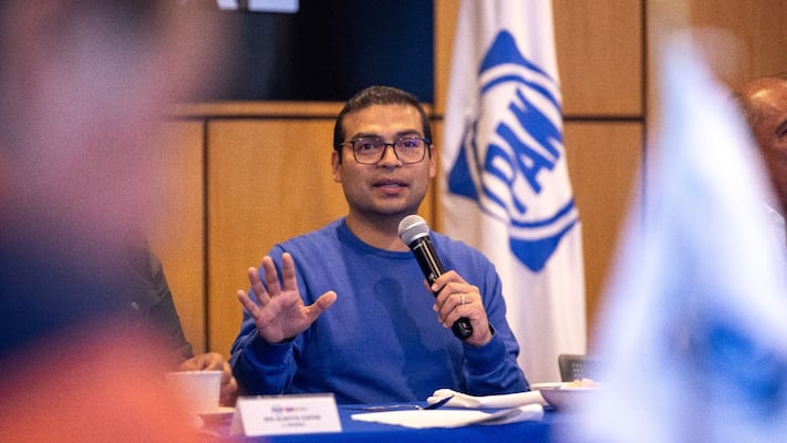 La discusión del presupuesto debe ser una herramienta para generar consensos y soluciones, no para confundir a la ciudadanía: Martín Arango