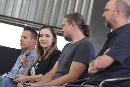Seguro e inclusivo, así será el Festival Pulso GNP en Querétaro 