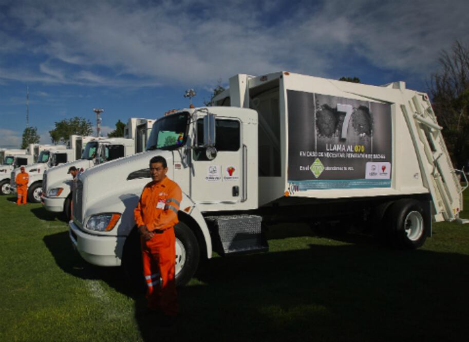 Cuenta municipio con nuevas unidades