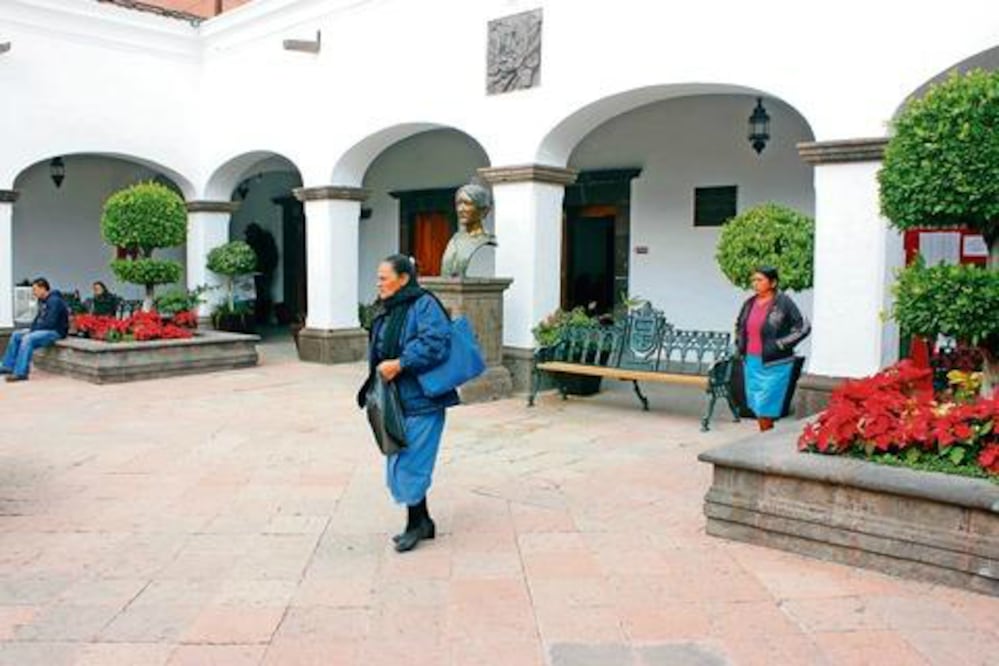 37 demandas laborales en SJR