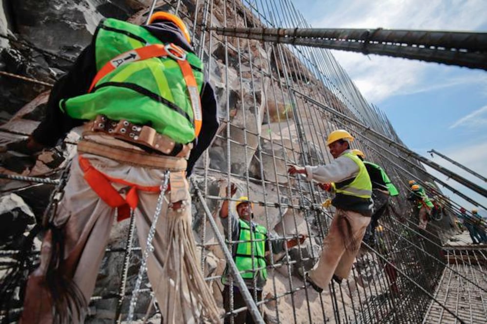  Provoca falta de capacitación accidentes de trabajo: STPS