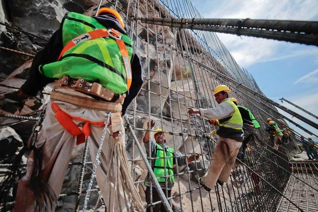 Provoca falta de capacitación accidentes de trabajo: STPS