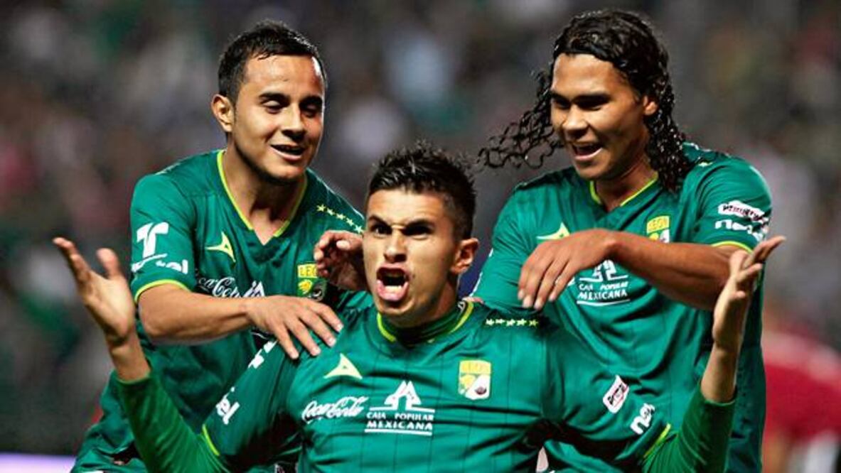 León cambia día y hora de sus partidos