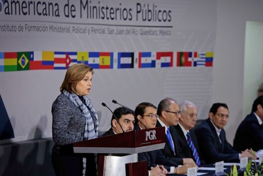 Exhortan a unidad global ante criminales