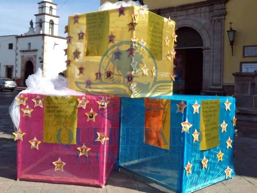 FOTO. VERÓNICA RUIZ