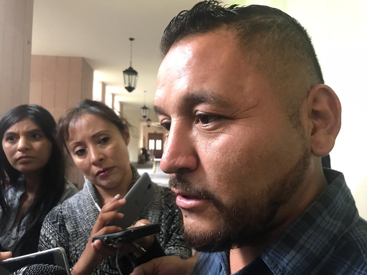 Foto: El Universal San Luis Potosí