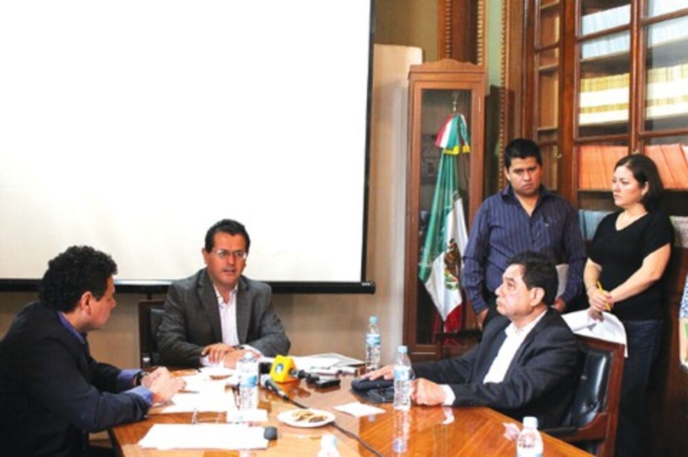 Buscan proteger a migrantes