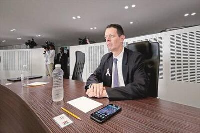 Se trabaja para fiscalía autónoma: PRI