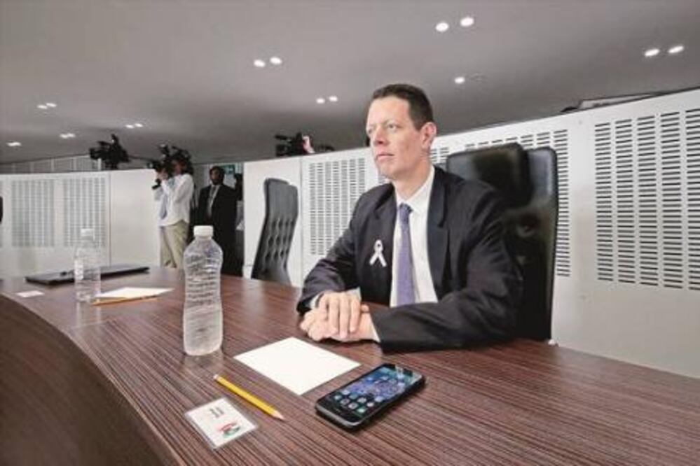 Se trabaja para fiscalía autónoma: PRI