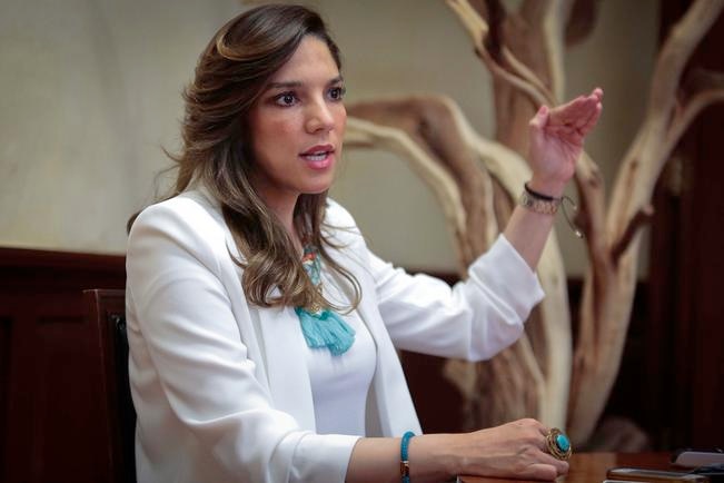 Foto: Archivo. El Universal