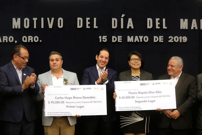 Se debe trazar la ruta de la igualdad desde las aulas: FDS