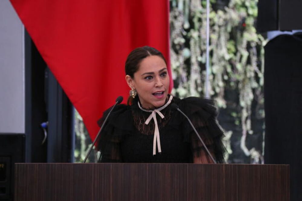 Foto: Demian Chávez