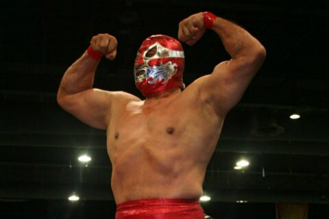 Las leyendas regresan a la Arena Querétaro