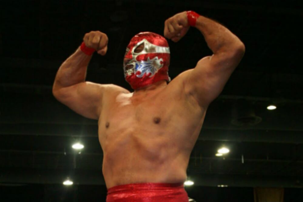 Las leyendas regresan a la Arena Querétaro