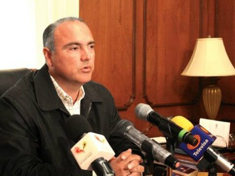 Presupuesto estatal 2014